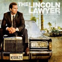 Various artists - The Lincoln Lawyer soundtrack